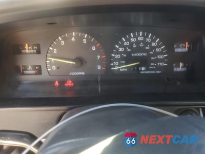 Zdjęcie 9 z 13 samochodu: 1995 TOYOTA PICKUP 1/2 TON EXTRA LONG WHEELBASE DX VIN:JT4VN93DXS5044250 - miniatura