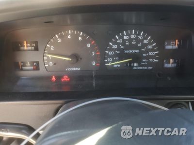 Zdjęcie 9 z 13 samochodu: 1995 TOYOTA PICKUP 1/2 TON EXTRA LONG WHEELBASE DX VIN:JT4VN93DXS5044250 - miniatura