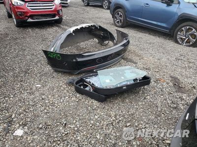 Zdjęcie 12 z 13 samochodu: 2013 TESLA MODEL S VIN:5YJSA1DN7DFP12174 - miniatura