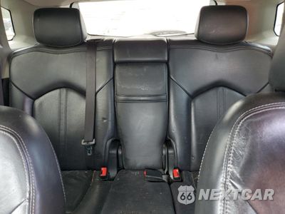 Zdjęcie 10 z 15 samochodu: 2015 CADILLAC SRX LUXURY COLLECTION VIN:3GYFNBE30FS609594 - miniatura