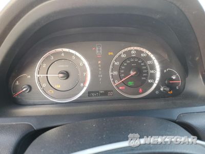 Zdjęcie 9 z 14 samochodu: 2008 HONDA ACCORD EX VIN:1HGCP36778A034703 - miniatura