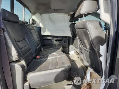 Zdjęcie 10 z 13 samochodu: 2015 GMC SIERRA K1500 DENALI VIN:3GTU2WEC3FG106030 - miniatura