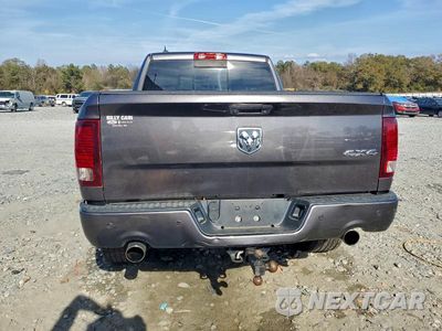 Zdjęcie 6 z 11 samochodu: 2014 RAM 1500 SPORT VIN:1C6RR7HT5ES470645 - miniatura