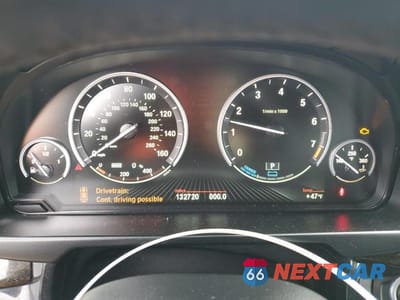 Zdjęcie 9 z 12 samochodu: 2016 BMW X5 40E XDRIVE VIN:5UXKT0C55G0S75718 - miniatura