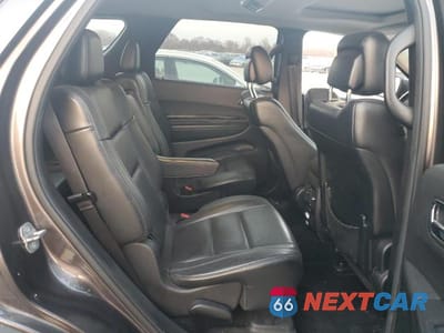 Zdjęcie 11 z 13 samochodu: 2014 DODGE DURANGO LIMITED VIN:1C4RDJDGXEC507793 - miniatura