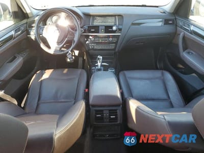 Zdjęcie 8 z 12 samochodu: 2016 BMW X3 XDRIVE35I VIN:5UXWX7C51G0S16258 - miniatura