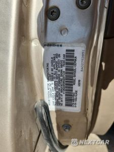 Zdjęcie 12 z 14 samochodu: 1998 TOYOTA CAMRY CE VIN:4T1BG22K8WU237119 - miniatura