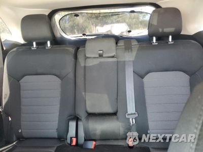 Zdjęcie 10 z 16 samochodu: 2021 FORD EDGE SE VIN:2FMPK3G90MBA60312 - miniatura