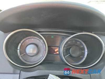 Zdjęcie 9 z 12 samochodu: 2011 HYUNDAI SONATA GLS VIN:5NPEB4AC8BH075096 - miniatura