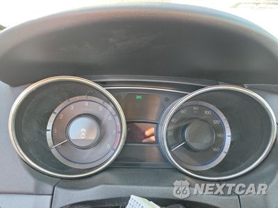 Zdjęcie 9 z 12 samochodu: 2011 HYUNDAI SONATA GLS VIN:5NPEB4AC8BH075096 - miniatura
