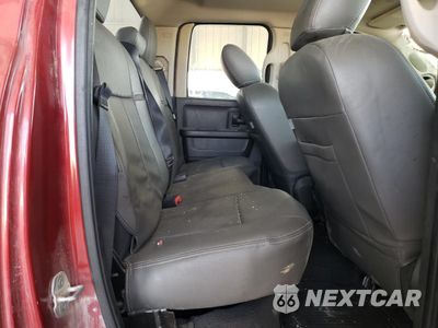 Zdjęcie 10 z 14 samochodu: 2011 DODGE RAM 1500 VIN:1D7RV1GP2BS612909 - miniatura