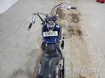 Zdjęcie 6 z 10 samochodu: 2006 SUZUKI C50 VIN:JS1VS55A162120086 - miniatura