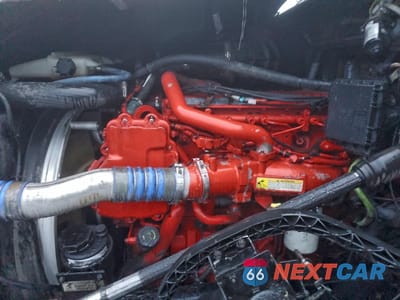 Zdjęcie 11 z 12 samochodu: 2016 VOLVO VN VNL VIN:4V4NC9TK6GN958205 - miniatura