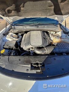 Zdjęcie 7 z 10 samochodu: 2017 DODGE CHARGER R/T VIN:2C3CDXCT4HH634441 - miniatura