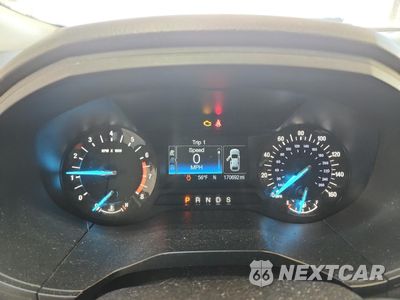Zdjęcie 9 z 13 samochodu: 2017 FORD EDGE SE VIN:2FMPK4G96HBC55214 - miniatura