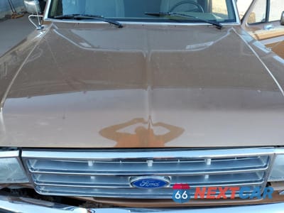 Zdjęcie 12 z 15 samochodu: 1989 FORD BRONCO U100 VIN:1FMEU15N5KLA05700 - miniatura