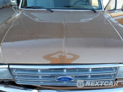 Zdjęcie 12 z 15 samochodu: 1989 FORD BRONCO U100 VIN:1FMEU15N5KLA05700 - miniatura