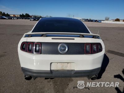 Zdjęcie 6 z 14 samochodu: 2011 FORD MUSTANG GT VIN:1ZVBP8CF3B5100146 - miniatura