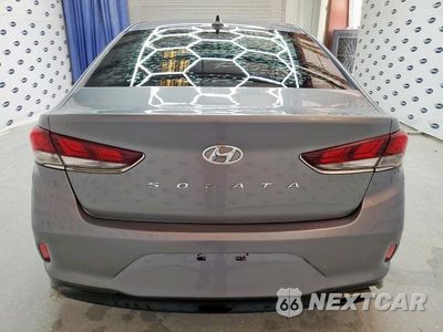 Zdjęcie 6 z 13 samochodu: 2019 HYUNDAI SONATA LIMITED VIN:5NPE34AF0KH740760 - miniatura