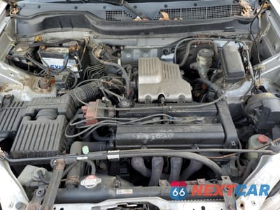 Zdjęcie 12 z 13 samochodu: 2001 HONDA CR-V SE VIN:JHLRD18751S008137 - miniatura