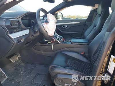 Zdjęcie 7 z 13 samochodu: 2020 LAMBORGHINI URUS VIN:ZPBUA1ZL2LLA08081 - miniatura