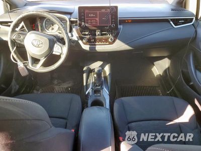 Zdjęcie 8 z 12 samochodu: 2019 TOYOTA COROLLA SE VIN:JTNK4RBE0K3015539 - miniatura