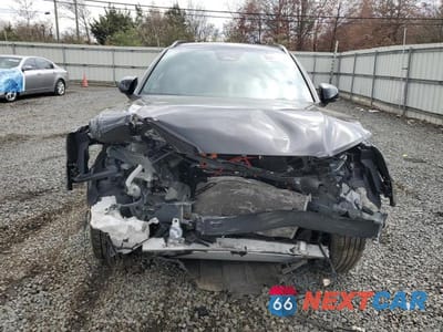 Piąte zdjęcie samochodu w środku: 2024 VOLVO XC40 RECHARGE ULTIMATE VIN:YV4EH3HM6R2251823 - miniatura