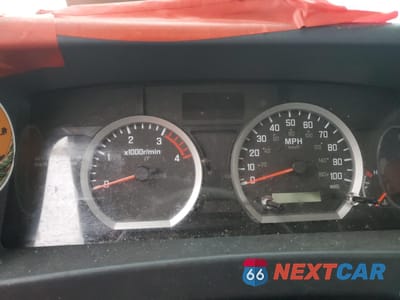 Zdjęcie 9 z 13 samochodu: 2022 ISUZU NRR BOX TRUCK VIN:JALE5W160N7302091 - miniatura