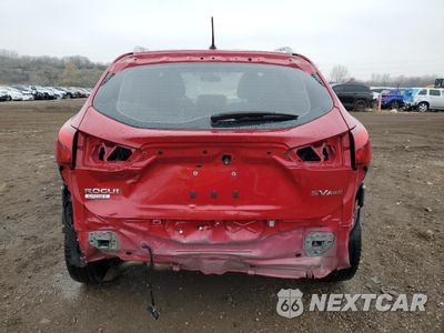 Zdjęcie 6 z 15 samochodu: 2018 NISSAN ROGUE SPORT S VIN:JN1BJ1CR4JW254740 - miniatura