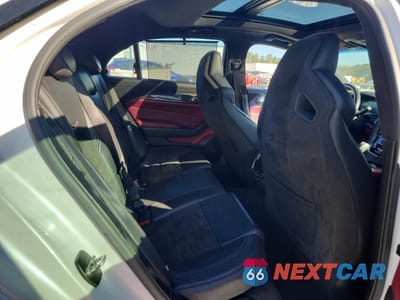 Zdjęcie 10 z 15 samochodu: 2018 CADILLAC CTS-V VIN:1G6A15S67J0163667 - miniatura