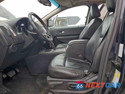 Zdjęcie 7 z 11 samochodu: 2010 FORD EDGE LIMITED VIN:2FMDK4KCXABA15319 - miniatura