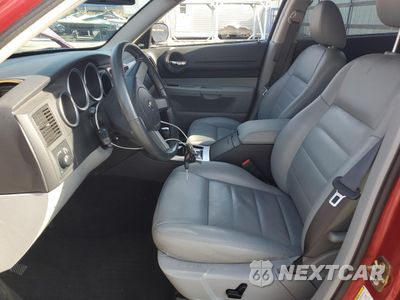 Zdjęcie 7 z 16 samochodu: 2006 DODGE MAGNUM R/T VIN:2D4GV57216H361135 - miniatura