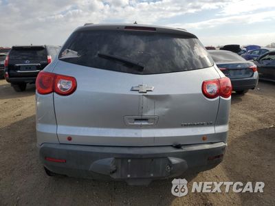 Zdjęcie 6 z 13 samochodu: 2012 CHEVROLET TRAVERSE LS VIN:1GNKREED1CJ220213 - miniatura