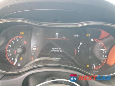 Zdjęcie 9 z 13 samochodu: 2018 DODGE DURANGO GT VIN:1C4RDHDG3JC306871 - miniatura