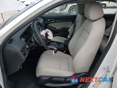Zdjęcie 7 z 12 samochodu: 2024 HONDA CIVIC LX VIN:2HGFE2F23RH508456 - miniatura