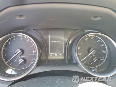 Zdjęcie 9 z 12 samochodu: 2024 TOYOTA CAMRY VIN:4T1T11AK3RU863361 - miniatura