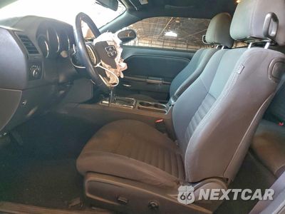 Zdjęcie 7 z 12 samochodu: 2014 DODGE CHALLENGER R/T VIN:2C3CDYBT4EH242028 - miniatura