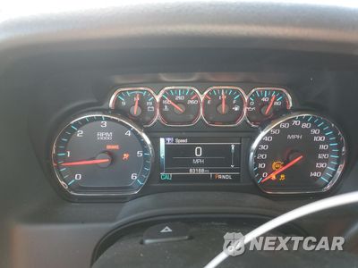 Zdjęcie 9 z 15 samochodu: 2019 CHEVROLET TAHOE C1500 LS VIN:1GNSCAKC1KR351857 - miniatura