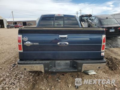 Zdjęcie 6 z 12 samochodu: 2014 FORD F150 SUPERCREW VIN:1FTFW1ET5EKD25868 - miniatura