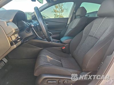 Zdjęcie 7 z 13 samochodu: 2023 HONDA ACCORD HYBRID SPORT VIN:1HGCY2F51PA022342 - miniatura