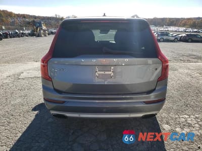 Zdjęcie 6 z 13 samochodu: 2017 VOLVO XC90 T6 VIN:YV4A22PKXH1135507 - miniatura