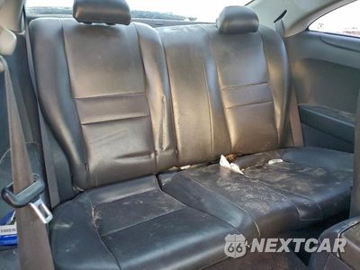 Zdjęcie 10 z 12 samochodu: 2007 HONDA ACCORD LX VIN:1HGCM72367A007221 - miniatura