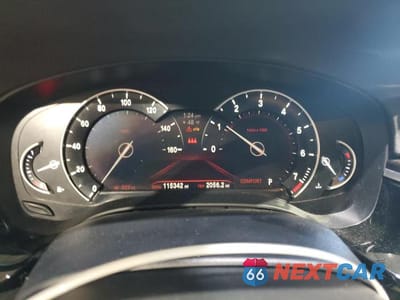 Zdjęcie 9 z 12 samochodu: 2018 BMW 530 XI VIN:WBAJA7C51JWA72230 - miniatura