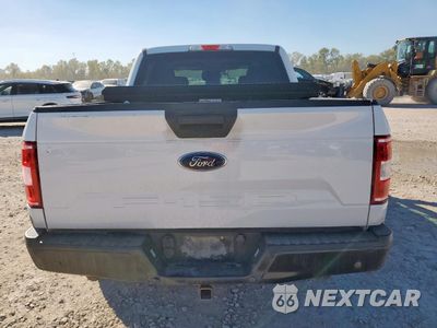 Zdjęcie 6 z 12 samochodu: 2020 FORD F150 SUPERCREW VIN:1FTEW1E50LFA28140 - miniatura