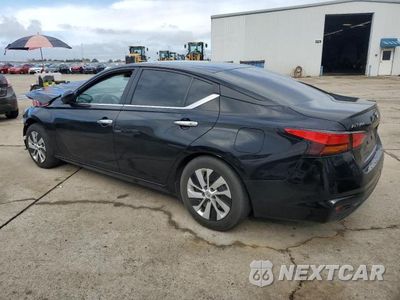 Drugie zdjęcie samochodu z przodu: 2023 NISSAN ALTIMA S VIN:1N4BL4BV8PN384449 - miniatura