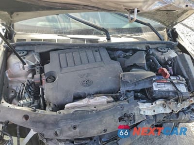 Zdjęcie 11 z 12 samochodu: 2013 TOYOTA CAMRY XLE V6 VIN:4T1BK1FK2DU528716 - miniatura