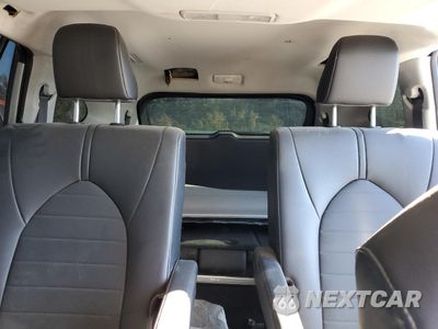Zdjęcie 10 z 14 samochodu: 2022 TOYOTA HIGHLANDER XLE VIN:5TDGZRAH8NS140704 - miniatura
