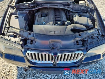 Zdjęcie 12 z 12 samochodu: 2010 BMW X3 XDRIVE30I VIN:WBXPC9C41AWJ35451 - miniatura