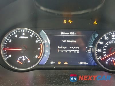 Zdjęcie 9 z 13 samochodu: 2021 KIA SELTOS VIN:KNDETCA2XM7164500 - miniatura