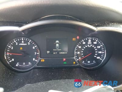 Zdjęcie 9 z 12 samochodu: 2013 KIA OPTIMA SX VIN:5XXGR4A66DG162198 - miniatura